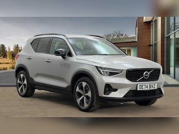Used Volvo XC40 2024 for sale - 78262900: Photo