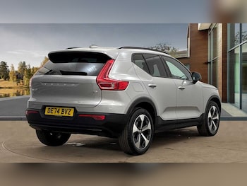 Used Volvo XC40 2024 for sale - 78262900: Photo