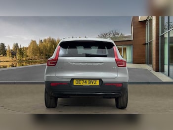 Used Volvo XC40 2024 for sale - 78262900: Photo