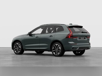 Used Volvo XC60 undefined for sale - 78263456: Photo