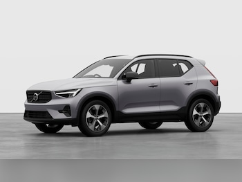 Used Volvo XC40 undefined for sale - 78336708: Photo