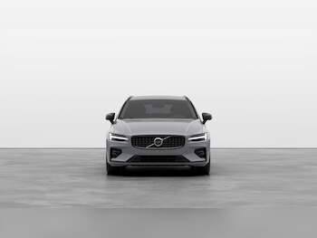 Used Volvo V60 undefined for sale - 78262502: Photo