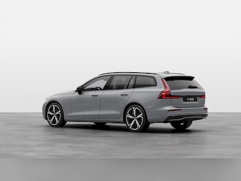 Used Volvo V60 undefined for sale - 78262502: Photo