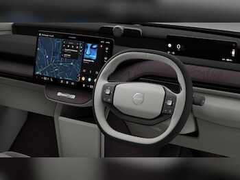 Used Volvo EX60 undefined for sale - 78262362: Photo