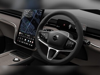 Used Volvo EX90 undefined for sale - 78254655: Photo