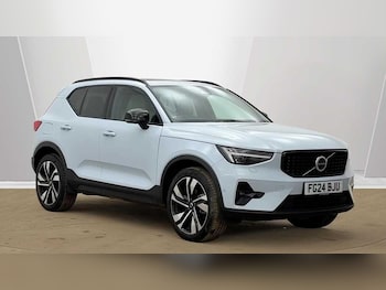 Used Volvo XC40 2024 for sale - 78523640: Photo
