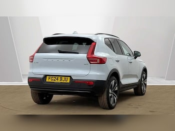 Used Volvo XC40 2024 for sale - 78523640: Photo