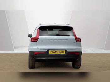 Used Volvo XC40 2024 for sale - 78523640: Photo