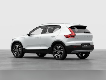 Used Volvo XC40 undefined for sale - 78336690: Photo