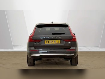 Used Volvo XC60 2022 for sale - 78262890: Photo
