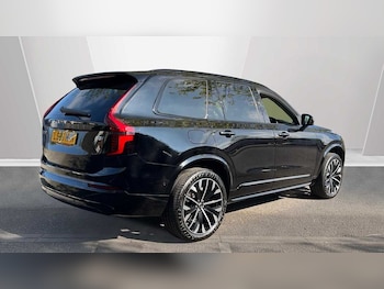 Used Volvo XC90 2026 for sale - 78555480: Photo