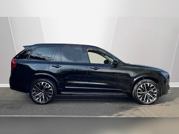 Used Volvo XC90 2026 for sale - 78555480: Photo