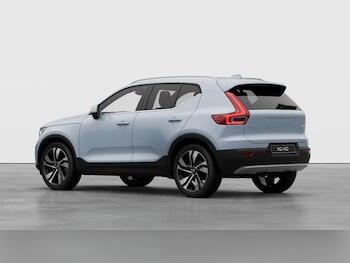 Used Volvo XC40 undefined for sale - 78336695: Photo