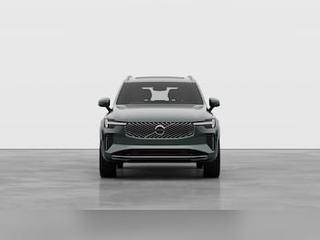 Used Volvo XC90 undefined for sale - 78313621: Photo