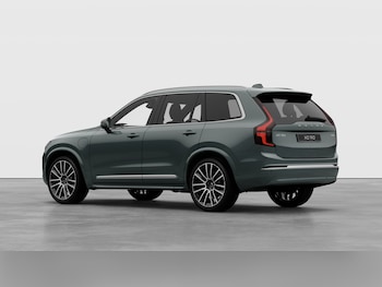 Used Volvo XC90 undefined for sale - 78313621: Photo