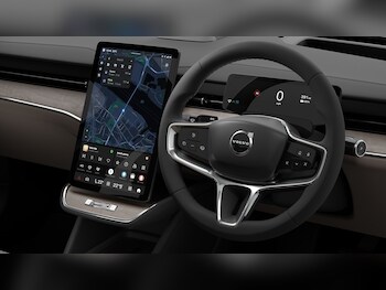 Used Volvo EX90 undefined for sale - 78313558: Photo