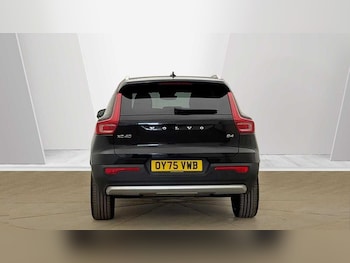 Used Volvo XC40 2025 for sale - 78917681: Photo
