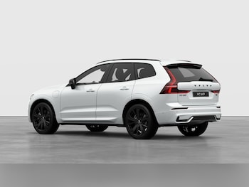Used Volvo XC60 undefined for sale - 78313752: Photo
