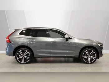 Used Volvo XC60 2018 for sale - 79162078: Photo