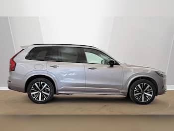 Used Volvo XC90 2025 for sale - 79616106: Photo