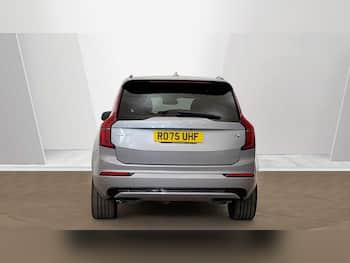 Used Volvo XC90 2025 for sale - 79616106: Photo