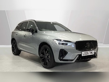 Used Volvo XC60 2026 for sale - 79542511: Photo