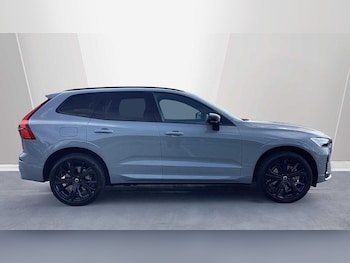 Used Volvo XC60 2026 for sale - 79542511: Photo