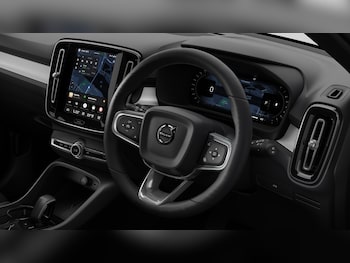 Used Volvo XC40 undefined for sale - 78313566: Photo