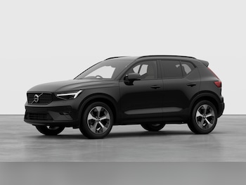 Used Volvo XC40 undefined for sale - 78254703: Photo