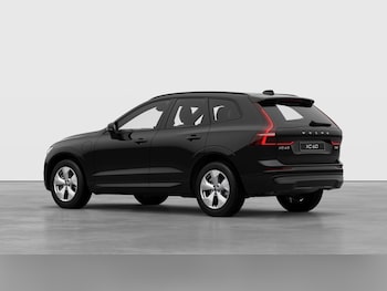 Used Volvo XC60 undefined for sale - 78254305: Photo