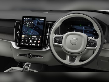 Used Volvo XC90 undefined for sale - 78254310: Photo