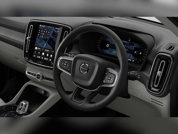 Used Volvo XC40 undefined for sale - 78263417: Photo