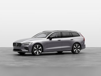 Used Volvo V60 undefined for sale - 78336742: Photo