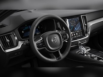 Used Volvo V60 undefined for sale - 78336742: Photo