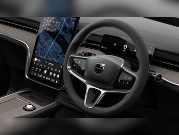 Used Volvo EX90 undefined for sale - 78254539: Photo