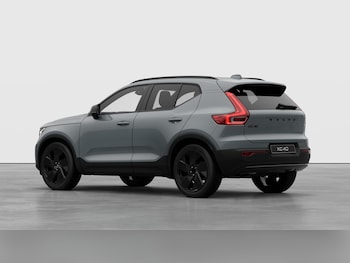 Used Volvo XC40 undefined for sale - 78262735: Photo