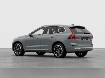 Used Volvo XC60 undefined for sale - 78254674: Photo