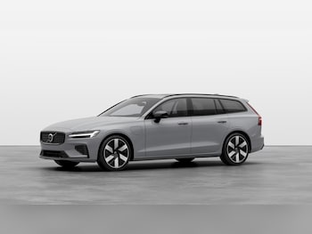 Used Volvo V60 undefined for sale - 78336731: Photo