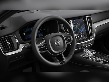 Used Volvo V60 undefined for sale - 78336731: Photo