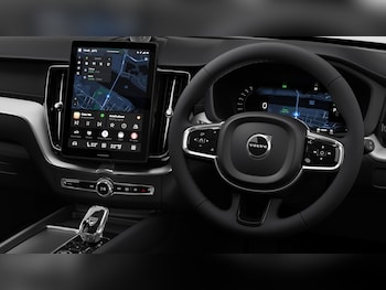 Used Volvo XC60 undefined for sale - 78262338: Photo