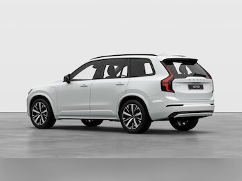 Used Volvo XC90 undefined for sale - 78262842: Photo