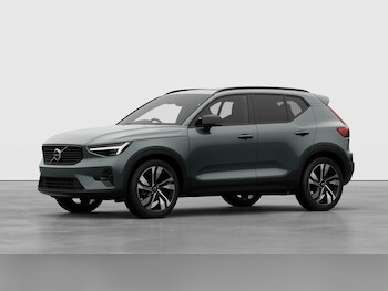 Used Volvo XC40 undefined for sale - 78263351: Photo