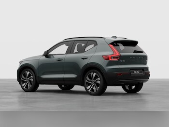 Used Volvo XC40 undefined for sale - 78263351: Photo