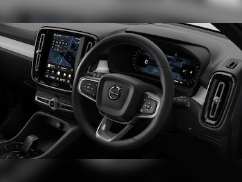 Used Volvo XC40 undefined for sale - 78263351: Photo