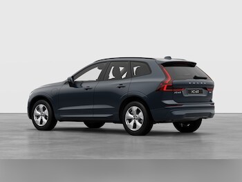 Used Volvo XC60 undefined for sale - 78262196: Photo