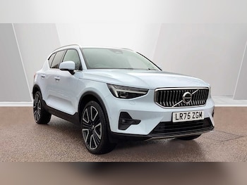 Used Volvo XC40 2025 for sale - 78262885: Photo