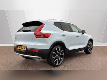 Used Volvo XC40 2025 for sale - 78262885: Photo