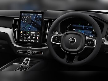 Used Volvo XC60 undefined for sale - 78262205: Photo