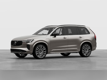 Used Volvo XC90 undefined for sale - 78262434: Photo