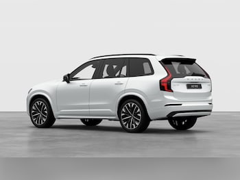 Used Volvo XC90 undefined for sale - 78254600: Photo